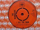 THE MARMALADE I SEE THE RAIN 1967 CBS 7