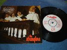 THE STRANGLERS - DUCHESS rare UK 1979 A LABEL DEMO / PROMO / PUNK / KBD