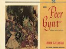 Decca SXL2012 - Grieg - Peer Gynt - Oivin FJELDSTAD - CLASSIC DECCA SOUND - TAS