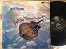 John Sharp -  Better Than Dreams, AUDIOPHILE REFERENCE RECORDINGS 54,  LP NM EX+
