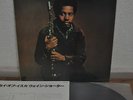 Wayne Shorter Odyssey Of Iska Japan Blue Note LP 1978 King GXK 8080 Insert