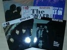 BEADY EYE- box and five 7