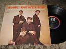 Beat LP: The Beatles - Introducing, US, VeeJay SR 1062, EIN ORIGINAL, 1,--