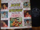 RARE Elvis PRESLEY SPEEDWAY ORIGINAL