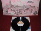 CARAVAN Land Of Grey & Pink LP 1971 DERAM 1st Press EARLIEST EVER SUPERB