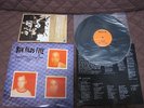 Ben Folds Five Whatever and Ever Amen US Vinyl LP with A Bonus Japanese Flyer