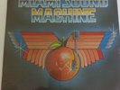 33-Rare Sealed Second Lp Miami Sound Machine/ Quiereme/ Spanish Version/funk