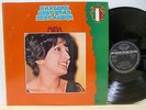 Mina Mazzini - Canzone Best Star Best Album Japan LP