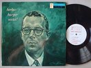 HERBIE HARPER SEXTET Self Titled LP Rare 50's Jazz on MODE Mod LP- #100