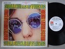 ROGER NICHOLS & THE SMALL CIRCLE OF FRIENDS S/T LP Folk Psych WLPROMO A&M MONO