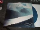 Enslaved - Frost -------Lp in frost Blau