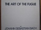 MARK LEVINSON 45 rpm 4xLP Set * BACH * Art Of The Fugue * NM Audiophile