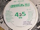 WAILING SOUL - fire coal b/w very well - CHANNEL ONE