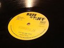 TONY TUFF  GIVE ME TH LOVE/JUNIOR REID  JOKER SOLDIER  RUFF&TUFF 12