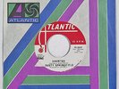 DUSTY SPRINGFIELD “Haunted” northern soul 45 on ATLANTIC demo ’71 orig NM HEAR