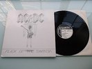 AC/DC-FLICK OF THE SWITCH..1ST ISSUE NEAR MINT/ EXCELLENT VINYL LP RECORD 1983