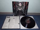 FUNEBRARUM - Beneath the Columns of Abandoned Gods LP