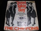 THE CHIFFONS , 7