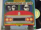 GLADIATORS BY BUS - greatest hits - JAM ROCK -NM