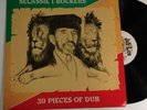 V/A - 30 pieces of dub / rockers dub - JAH LION