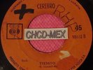 VERY RARE 45 NICARAGUA ?GRUPO CEREBRO? LATIN ROCK FUZZ PSYCH FUNK OBSCURE ???