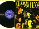 KILLING FLOOR 1st LP 1969 SPARK ORIG Press NEAR MINT  UK PSYCH TOP