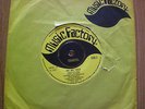 CHRIS RAYBURN - ONE WAY TICKET 7