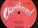 Wayne Smith - Smoker Super 12