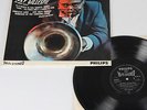DIZZY GILLESPIE NEW WAVE  1st press STEREO Philips Jazz