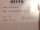 Radiohead Go To Sleep 2 Abbey Road  Promo