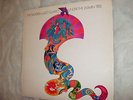 Modern Jazz Quartet Under The Jasmin Tree Apple UK 1968 first pressing stereo