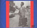 PIERRE ANTOINE very rare ivory coast afro SOUKOUS lp car cover auto renault 4L
