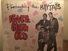 Presenting the Maytals 