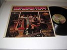 Pop-Psych SALT WATER TAFFY Finders Keepers BUDDAH Stereo NM/NM-