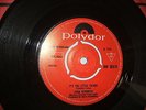 Northern Soul LINDA KENDRICK - IT'S THE LITTLE THINGS Version of PATTY & EMBLEMS