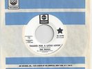 Trends-Thanks For A Little Lovin'- ABC 10993-D. J. Northern Soul Rare