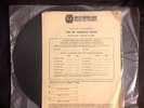 RARE Westwood One DR. DEMENTO Radio Show 2 LPs 1986 WEIRD AL YANKOVIC Interview