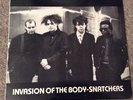 The Cure Live Album LIMITED Edition LP Radio Sessions 78-82 Mega RARE Vinyl