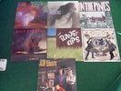 Cow-Punk – 7 Lps (Beat Farmers,Green On Red,Jason & Scorchers,Triffids,Bodeans)