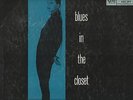 BUD  POWELL TRIO    U.S.A.  LP  BLUES IN THE CLOSET