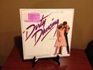 Dirty Dancing Soundtrack Vinyl Record 12