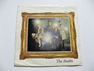 The Beatles, Penny Lane / Strawberry Fields Forever - 45' PROMO + PS