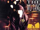 Wu-Tang Clan - Enter The Wu-Tang (36 Chambers) '93 LP US ORG RZA Method Man