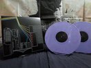 Between the Buried and Me - Colors 2xLP PURPLE VINYL /725 mastodon converge