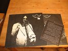 Neil Young Tonight's the Night OR NM w/ all inserts Psych Rock Indie Country