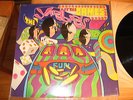 Yardbirds - Little Games VERY RARE EPIC MONO LN-24313 SHRINK JIMMY PAGE jBEC