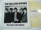 ROLLING STONES Meet Me In The Bottom (Color LP) not TMOQ