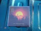 DIMMU BORGIR INN I EVIGHETENS MORKE 45 LP HTF