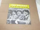 The Orchids - Love Hit Me / Don't Make Me Mad (pic sleeve)
