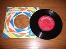 The Beatles Parlophone 1st Press Love Me Do P.S. I Love You 45 & Picture Sleeve